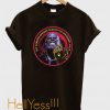 Avengers Infinity War Thanos Soft Fitted T-Shirt