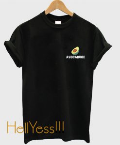 Avocadhoe T-Shirt