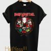 Babymetal Tour T shirt