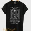 Baphomet Buddha T-Shirt