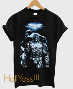 Batman The Dark Knight Rises T-Shirt