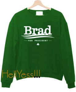 Brad Stevens 2016 Crewneck Sweatshirt