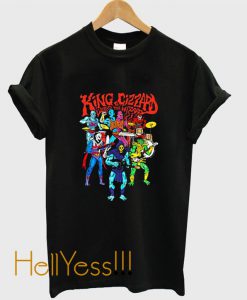 Brand New Rock Tour T-Shirt