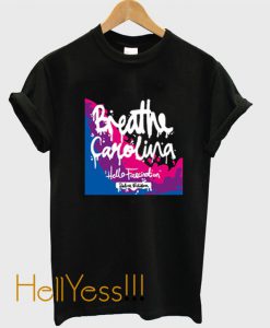 Breathe Carolina T-Shirt