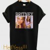 Britney Spears Vintage T Shirt