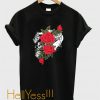 Buy Exact Rose T Shirt