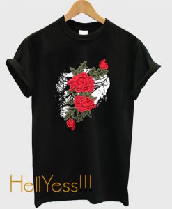 Buy Exact Rose T Shirt