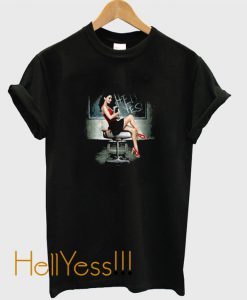 Buy Hell Yes Megan Fox Unisex t shirt