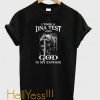 Buy I Took A DNA Test And God Is My Father T shirt