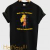 Buy Man I Tell You What Dang Ol Kamehameha T Shirt