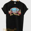 California San Fransisco T-Shirt