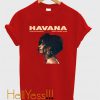 Camila Cabello Havana T-Shirt