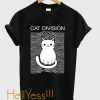 Cat DivisionT-shirt