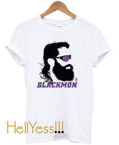 Charlie Blackmon T-Shirt