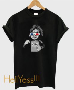 Chucky Good Guys T-shirt