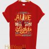 Come Alive T-Shirt