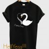 Company Swan T-Shirt