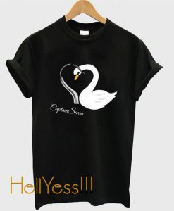 Company Swan T-Shirt