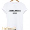 Copenhagen 1989 T-Shirt