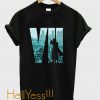 Crisis Core Final Fantasy VII Zack Fair T-Shirt