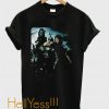 Crisis Core Final Fantasy VII Zack Fair T-Shirt