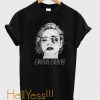 Crystal Castles Madonna Bruised T-Shirt