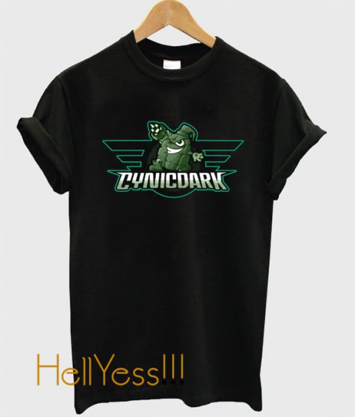 CynicdarK T-Shirt