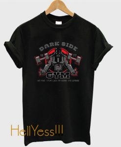 Dark Side Gym T-Shirt