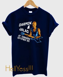 Darmok and Jalad at Tanagra T-Shirt