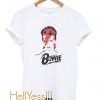 David Bowie Graphic T-Shirt
