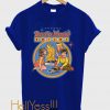 Devil's Music Sing-Along T-Shirt