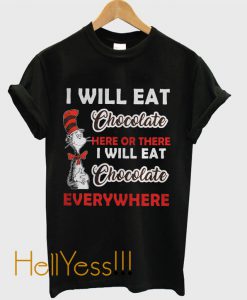 Dr Seuss T-Shirt