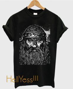 Dwarf Warrior T-Shirt