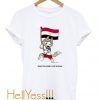 Egypt 2018 FIFA World Cup Russia Zabivaka T-Shirt