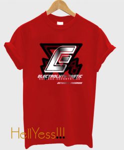 Electrolyte-Tastic Nuclear Devastation T-Shirt