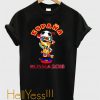 España Spain World Cup Russia 2018 T-Shirt