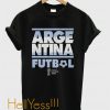 FIFA World Cup Russia 2018 Argentina T-Shirt