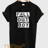 Fall Out Boy T shirt