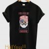 Feelin Willie Friggin Drunk T-Shirt