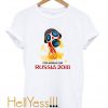 Fifa World Cup Russia 2018 T-Shirt