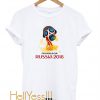 Fifa World Cup Russia 2018 T-Shirt