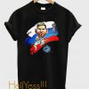 Fifa World Cup Russia 2018 Lionel Messi T-Shirt