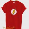 Flash Logo T-Shirt