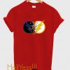 Flash vs Zoom T-Shirt