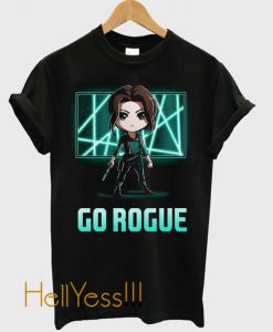 GO ROGUE T Shirt