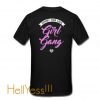 Girl Gang T-Shirt Back