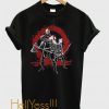 God of war Kratos and Atreus T-Shirt