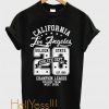 Golden State T Shirt