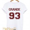 Grande 93 T Shirt