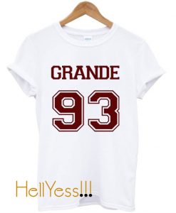 Grande 93 T Shirt